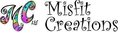 Misfit Creations